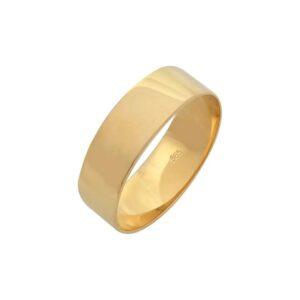 Χρυσό δαχτυλίδι Κ14-Κ9 ΔΜΗ632