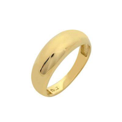 Χρυσό δαχτυλίδι Κ14-Κ9 ΔΜΗ647