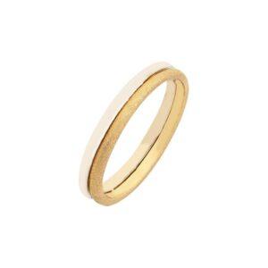 Χρυσό δαχτυλίδι Κ14-Κ9 ΔΒΗ721
