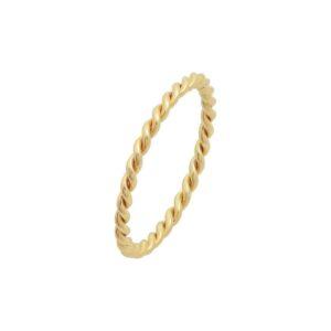 Χρυσό δαχτυλίδι Κ14-Κ9 ΔΧΗ762