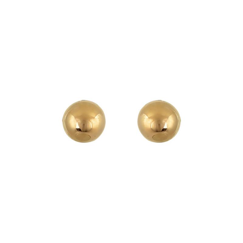 Χρυσά σκουλαρίκια Κ14 ΣΡ243