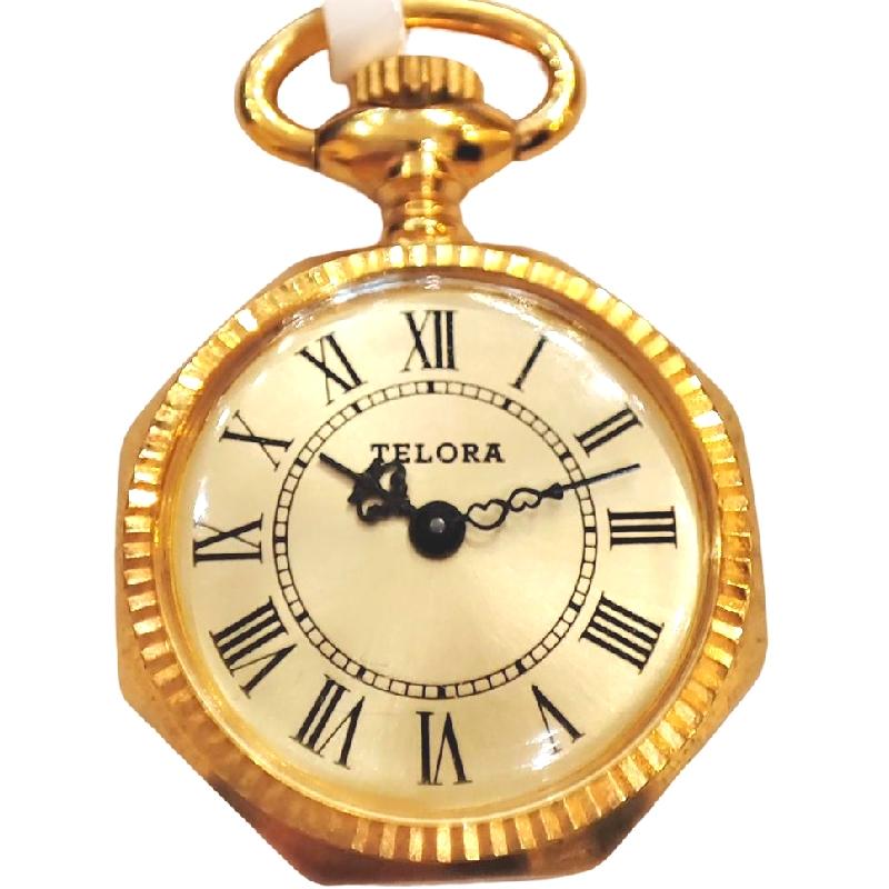 Ρολόι τσέπης Telora 1